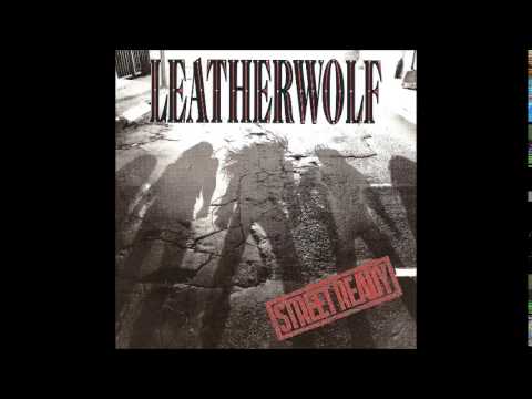 Leatherwolf - Thunder - HQ Audio