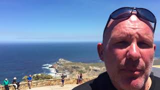 02 - South Africa - Cape Town - Cape Point