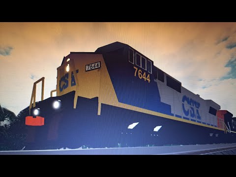 CN 148 Powermove w/ CN, BNSF, CN 676, GTW 5936, CN 3023, CN 3115, Awesome K5LA