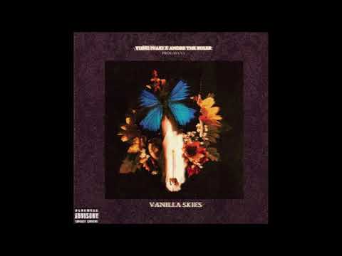 Yung Ivaki x Andre The Ruler - Vanilla Skies (Official Audio)