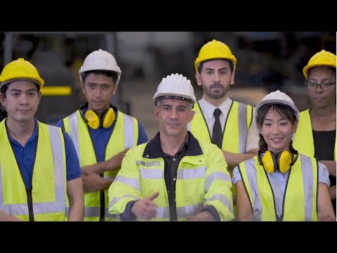 Industrial Safety Audit Services