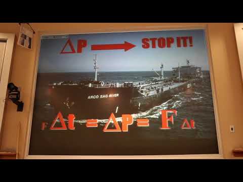 Introduction to Impulse   Quick Concept