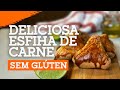 Delicious Gluten Free And Dairy Free Meat Pie Easy And Healthy Recipe