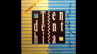 Tendenthia vol. 2 1991
