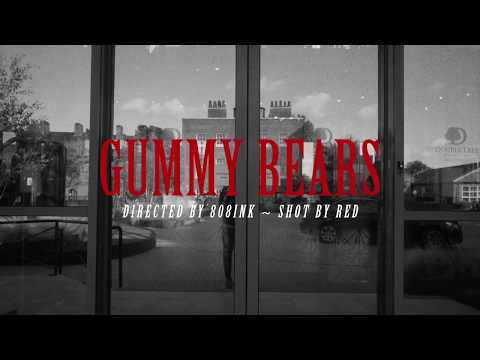 808INK - Gummy Bears (Official Video)