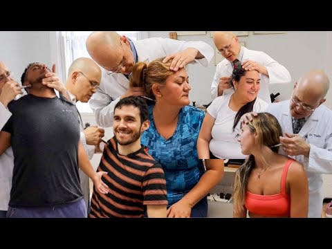 SATISFYING Chiropractic Activator Compilation *15+ MINUTES COMPILATION*