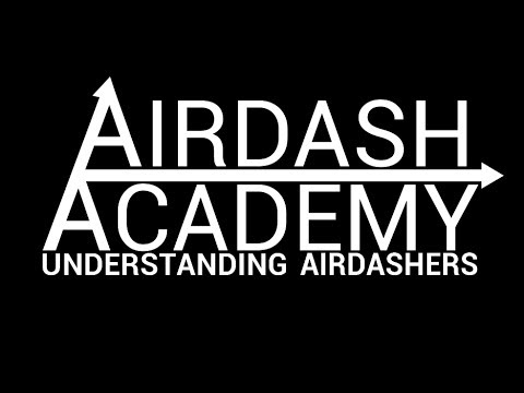 Airdash Academy (opening)