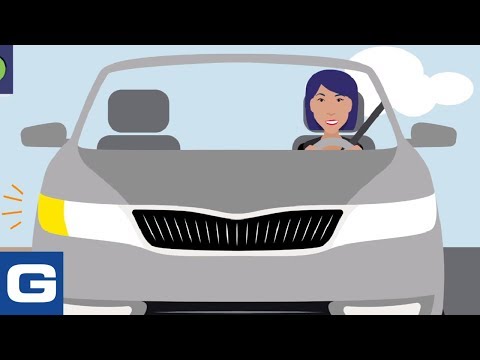 How To Fix Car Clicking Noises - GEICO Insurance Video