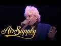 Air Supply - A Little Bit Of Everything (Hong Kong, June 12th 2009)