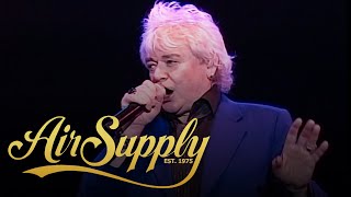 Air Supply - A Little Bit Of Everything (Hong Kong, June 12th 2009)