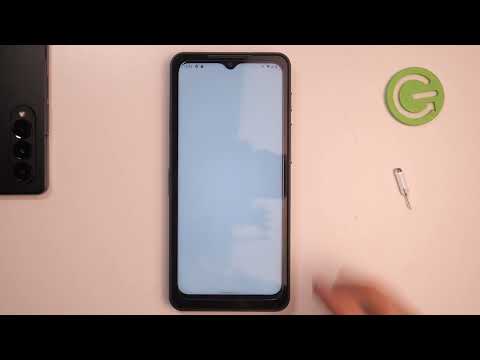 How to Format SD Card in CAT S75?