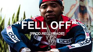 [FREE] "Fell Off" YFN Lucci x Yung Bleu x Osiris Williams Type Beat (Prod.RellyMade)