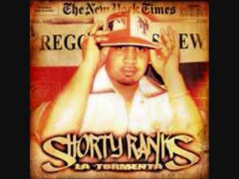 Shorty  Ranks-BAMO''A BAILAR.
