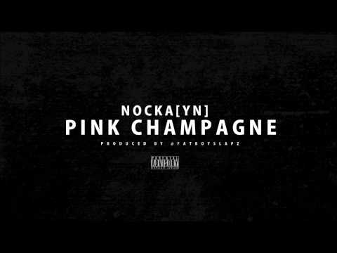 Nocka - Pink Champagne