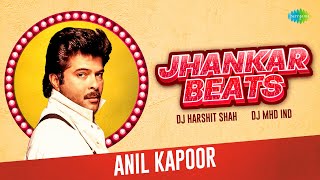 Download lagu Jhankar Beats - Anil Kapoor Special | Dj Harshit Shah | DJ MHD IND | Superhit Hindi Songs mp3 Download lagu Jhankar Beats - Anil Kapoor Special | Dj Harshit Shah | DJ MHD IND | Superhit Hindi Songs mp3