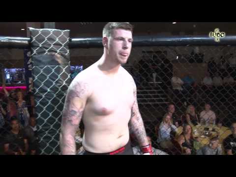 Mark Jones vs Kevin O'Kane