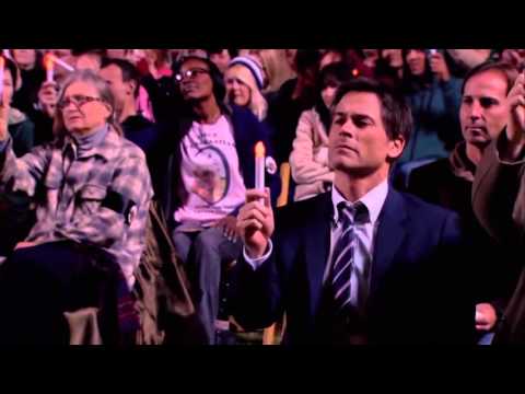 Parks and Recreation - Andy Dwyer - 5000 Candles in the Wind (Bye Bye Li'l Sebastian)