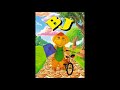 Barney Custom Episode BJ