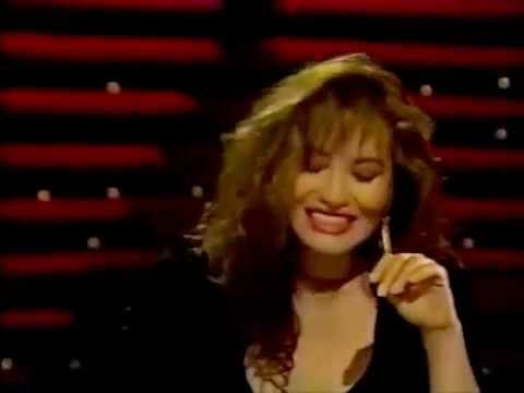 Myriam Hernandez - La flor de la canela - El pastor