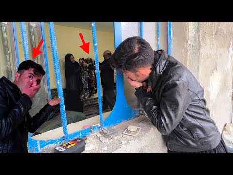 The moment that shocked Muhammad: Akbar's marriage proposal to Zahra