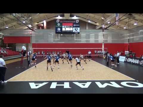 Makena Schoene Highlight Video