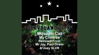 My Children (Paul Orwin Mix)