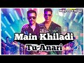 Main Khiladi Tu Anari Selfie Akshay Kumar Emran Hashmi Selfiemovie Akshaykumar Mainkhiladituanari