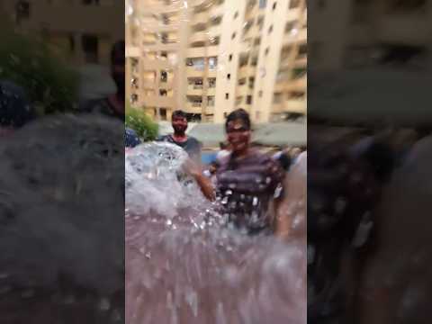 Holi 2023 | Follow @bagpackwithkush for more content