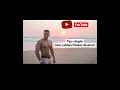 Cara Latihan Fitness dirumah