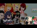 Pro Heroes Reacts To Deku S Rizz BNHA MHA Reaction Video