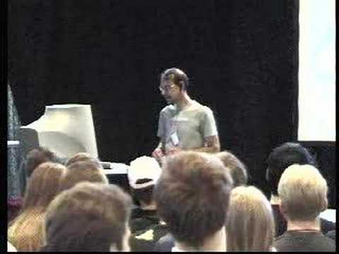 Rob Hubbard - Golden Days of Computer Game Music (Part 2)