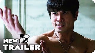Coming to Theaters Aug 25th - Birth of the Dragon...