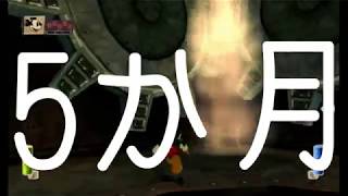 【ボッチ実況】ニートが行くディズニー旅行　パート3【ミッキーマウスと魔法の筆】