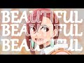 BEAUTIFUL Snoop Dogg Dandadan AMV EDIT