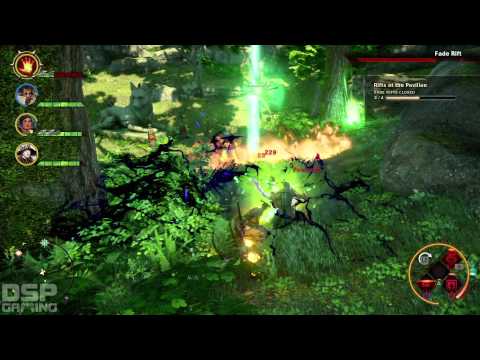 Dragon Age: Inquisition playthrough (PS4) pt126 - Final Astrarium