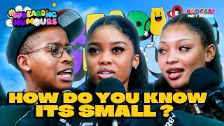 Download lagu Tsaka RSA | Grace Mondlana vs Advice| Nepo Baby Hypocrisy | Good Girls Don't Win |  Small Duzu mp3