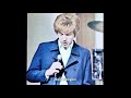 Scott Walker - The Big Hurt (lyrics)