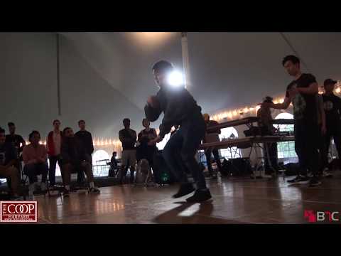 Floorgasm Vs Ken J/Kunga | Top 16 | Breakeasy 6 | BNC