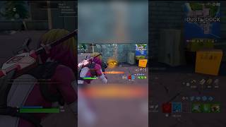 I found the mythic drum gun in Fortnite reload #monkey #epicbeast #youtube #youtuber #youtubeshorts