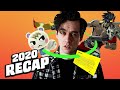 2020 Year in Gaming