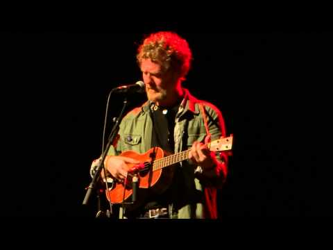 Glen Hansard - Come Away To The Water - De Zwerver - Leffinge