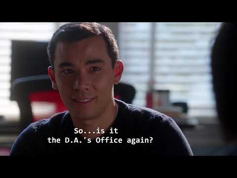 all coliver scenes season 3 - part 13