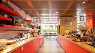 ibis Geneve Centre Nations, Geneva, Switzerland | Travel With Geetika