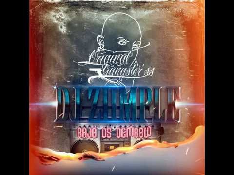 DjZiimple Ozuna Ft Buoy Leal Remix Dmb Version Reggaeton dj ziimple