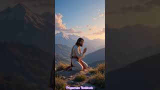 Descansa #deuséfiel #adorar #louvar #jesus #fé #amor #vencer #paz