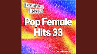 Download lagu Gloria (made popular by Patti Smith) [karaoke version] mp3