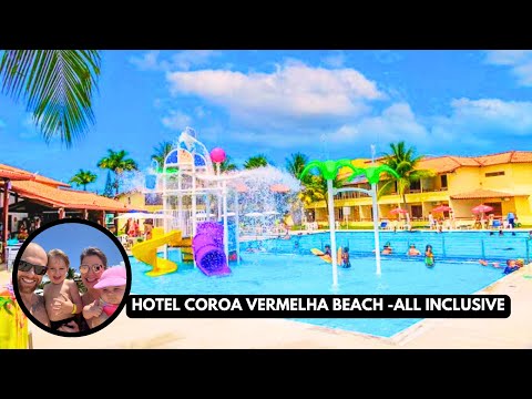 Videos del Coroa Vermelha Beach 4★ en Porto Seguro, BrasilVer MásVerPrecios14CerrarConsulta por Whatsapp 🇦🇷BookingTripadvisorExpediaAgodaOrbitzTripSkyscannerDespegarKayakHotelesDestiniaTrivagoHotwireWotif