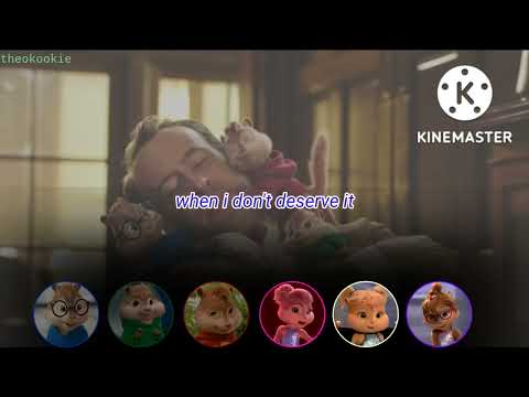 alvin and the chipmunks song home (you are my home) by the chipmunks and the chipettes