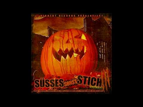 Blokkmonsta x Uzi x Dr. Faustus x Dr. Jekyll - Musik aus der Klapse (Remix)