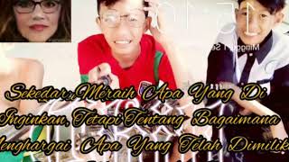 Download lagu Aku percaya kamu mp3